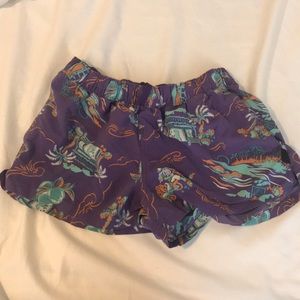 Patagonia Women’s Barely Baggies Shorts